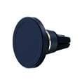 thumbnail image 2 of Support encastré iOttie Velox compatible MagSafe pour grille d’aération – Bleu minuit, 2 of 9