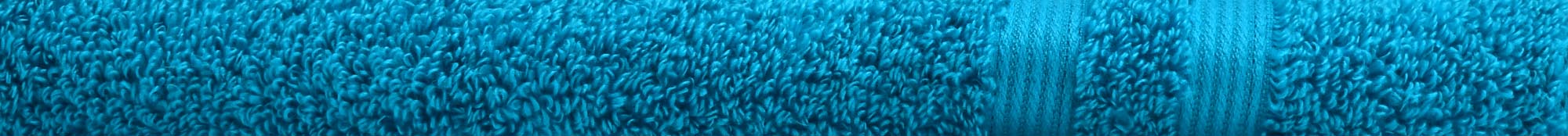 Mainstays Performance Quick Dry Solid Teal Sachet Bath Towel, 1 Each