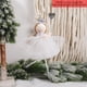 thumbnail image 1 of Noel Decoration 2023 Christmas Angel Pendants Christmas Tree Decorations New Year 2024 Xmas Gifts Navidad Christmas Ornaments, 1 of 5