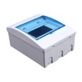 thumbnail image 4 of Caja de protección de distribución Caja de protección de protección 4-6 vías Descripción del interruptor de caja del cable de la unión para la, 4 of 8