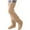 Khaki, variant on Ashirexll Knee High Socks for Women, Fuzzy Socks for Women, Long Thick Warm Leg Cover Home Knee High Floor