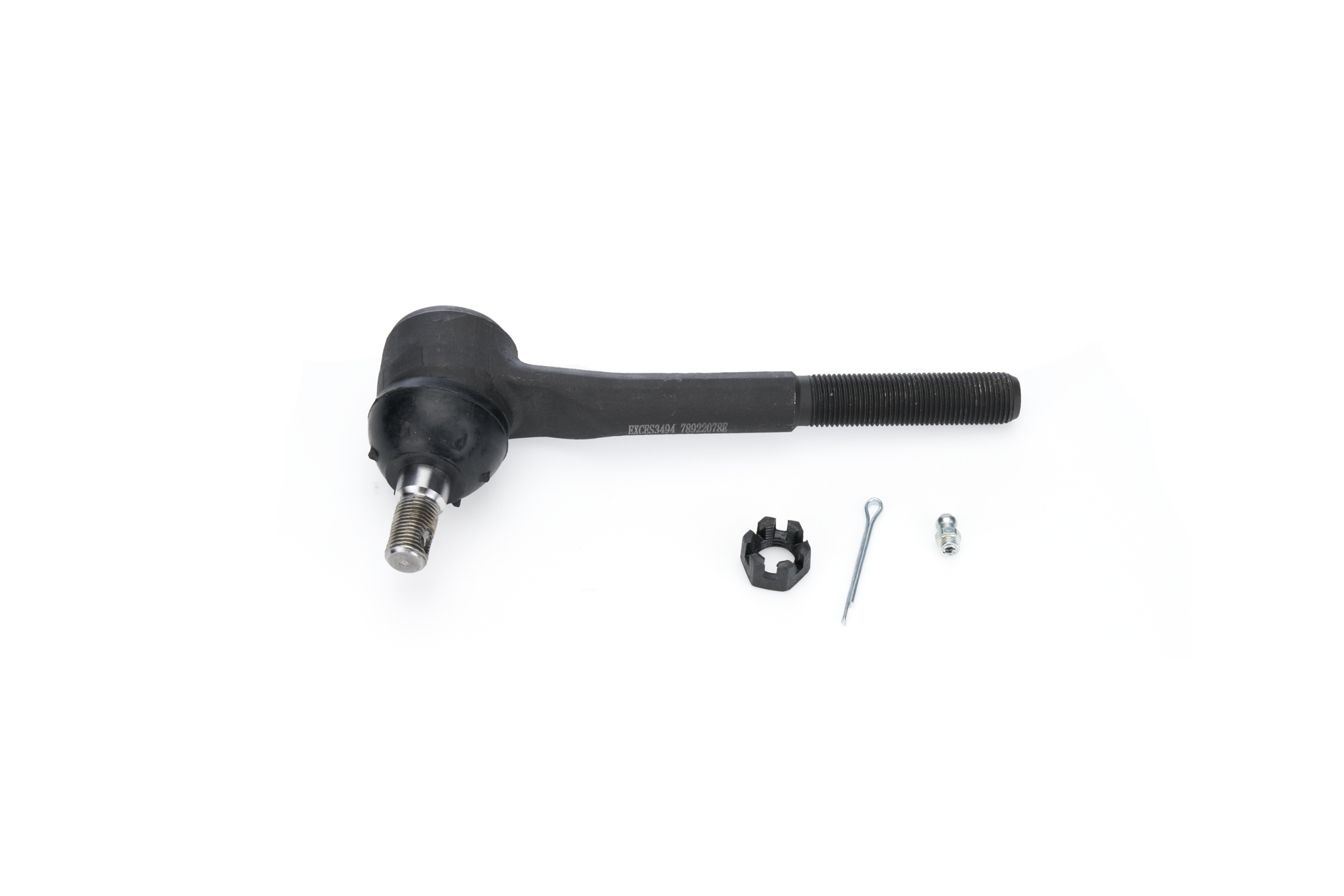 Tie Rod End Crown Vic 99-02 Inner