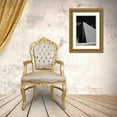 thumbnail image 3 of Hamedani, Ardalan 13x18 Gold Ornate Wood Framed with Double Matting Museum Art Print Titled - Modern, 3 of 4