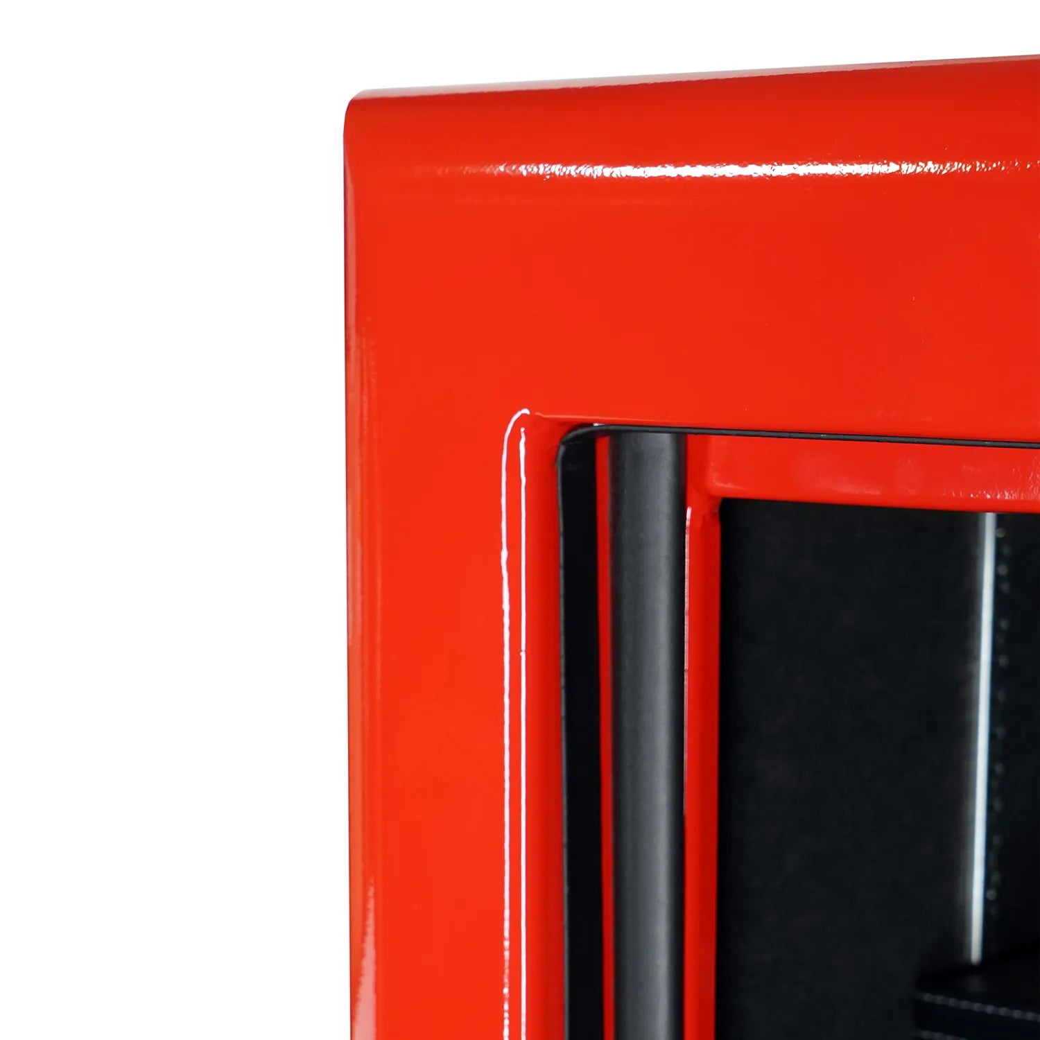 Cannon Honor 57 Red Gun Safe