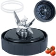 thumbnail image 1 of Cuchilla batidora de repuesto para batidora Ninja Foodi Power Blender, 1 of 5