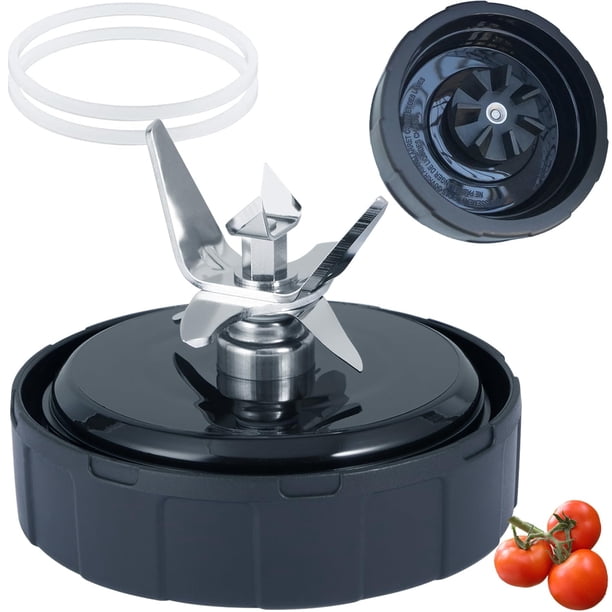 Cuchilla batidora de repuesto para batidora Ninja Foodi Power Blender