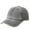 Grey, variant on Hjtefg Kids Baseball Cap - Lightweight Breathable Sun Hat for Outdoor Play, Adjustable Sports Hat for Toddler Boys & Girls, Comfortable Kids' Headwear,Color: Blue Size: One Size