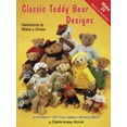 thumbnail image 1 of Pre-Owned Classic Teddy Bear Designs: Heirlooms to Make & Dress (Paperback) 0875882838 9780875882833, 1 of 1