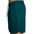 thumbnail image 2 of Reebok Men's and Big Men's Trekker Hybrid Performance Short, 6" inseam, Size XS-3XL, 2 of 6