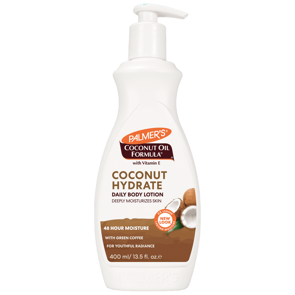 Palmer's Coconut Oil Formula Body Lotion, 13.5 fl. oz.