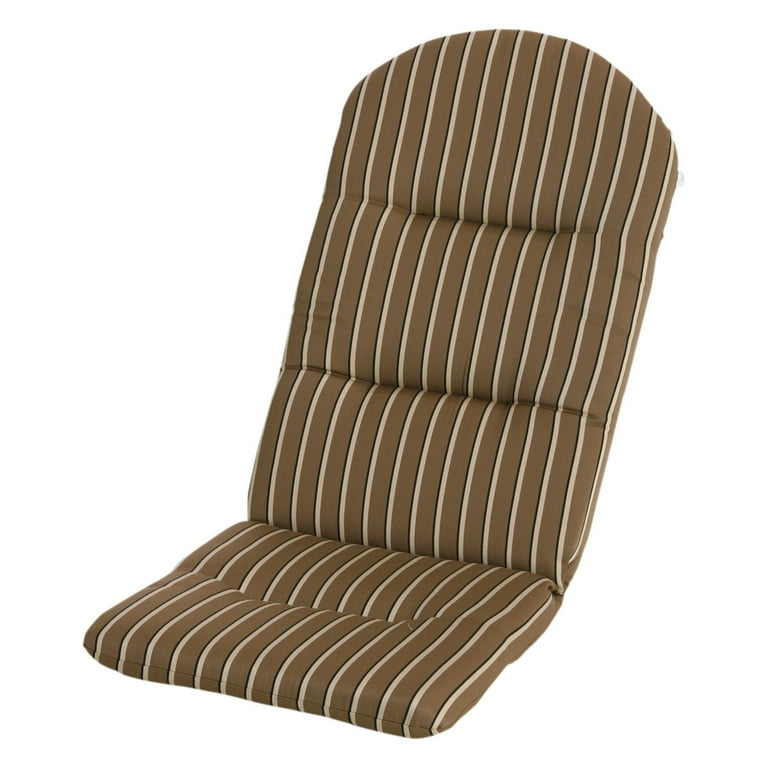 Adirondack chair cushions walmart cheap