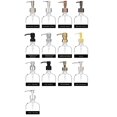 thumbnail image 5 of Rail19 Just Metal Soap & Lotion Dispenser Replacement Pumps (Gold), 5 of 5