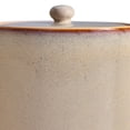 thumbnail image 4 of Better Homes & Gardens Large Ceramic Canister With Lid, 4 of 11