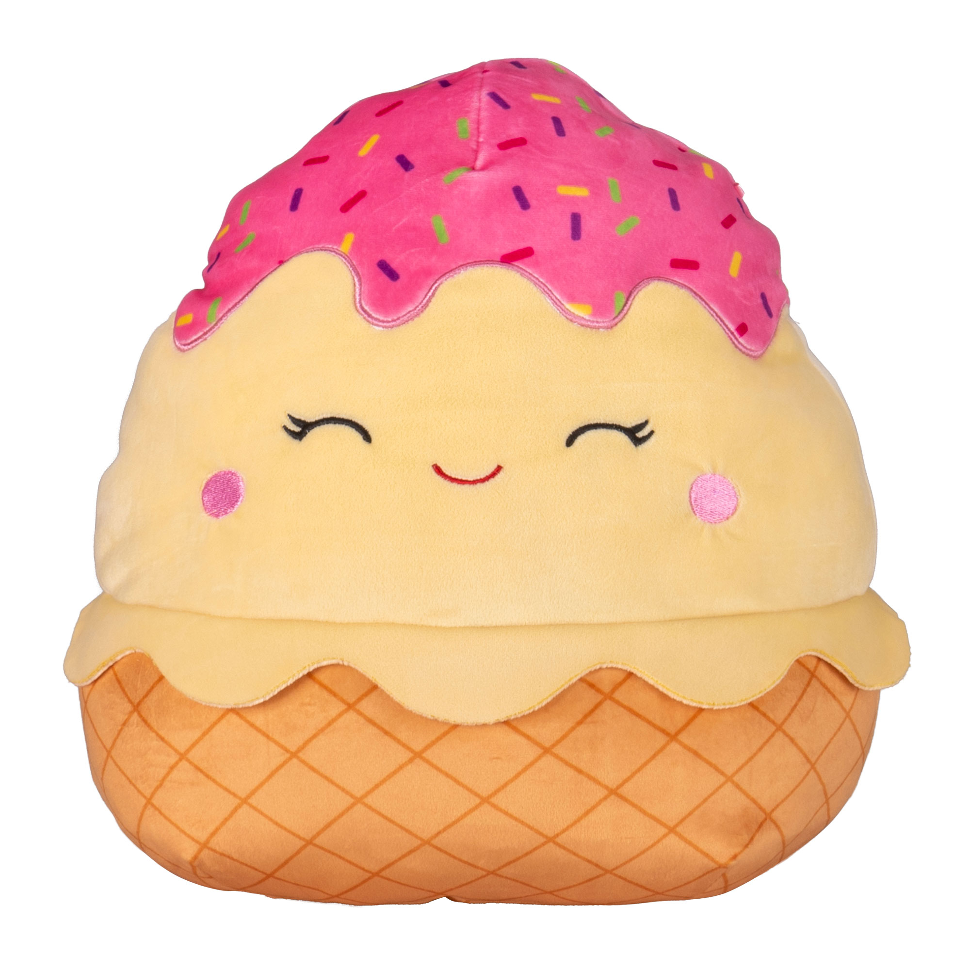 Squishmallows Official Kellytoy Plush 12 Inch Ice Cream Ultrasoft Squishmallows Official Kellytoy Plush 12 Inch Ice Cream Ultrasoft