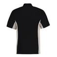 thumbnail image 2 of GAMEGEAR Mens Track Polycotton Pique Polo Shirt, 2 of 4