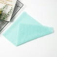 thumbnail image 3 of African Exfoliating Net Bath Towel - Nylon Spandex - Men Women Back Scrubber, 3 of 5