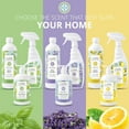 thumbnail image 7 of Capri Essentials Dish Soap Liquid - White Lavender - All Natural & Plant Based Aromatherapy Dish Detergent with Mood Boosting Essential Oils (16 fl. oz), 7 of 7