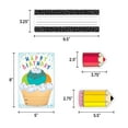 thumbnail image 5 of Creative Teaching Press Core Decor Polka Dot Bulletin Board Decorations, 292 Count, 5 of 7