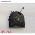 thumbnail image 3 of Laptop Cooling CPU GPU Fans For HP Pavilion 15-DK TPN-C141 L57170 L56900 001 ND85C16 Gaming Notebook Graphics Card Radiator fan CPU and GPU Fan, 3 of 5