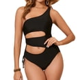 thumbnail image 2 of Trajes de baño para mujer Traje de baño de empalme para mujer Traje de baño casual de una pieza Trajes de baño para mujer Trajes de baño para mujer Trajes de baño para mujer Traje de baño para mujer, 2 of 9