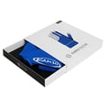 thumbnail image 4 of Kamui Billiard GLOVE QuickDry, for RIGHT Hand, Blue (XL), 4 of 5