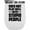 White, variant on Does Not Play Well with Stupid People, Sarcastic Humor Quote, White 12oz Wine Tumbler