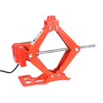 thumbnail image 3 of Portable 12V Car Jack 2Ton Electric Jack Auto Lift Scissor Jack Lifting Machinisms Lift Jack Muti Function ,Robust Construction, 3 of 6