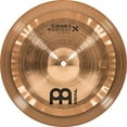 thumbnail image 2 of Meinl Cymbals GX-10/12ES Generation-X 10" and 12" Electro Stack Cymbal Pair (VIDEO), 2 of 4