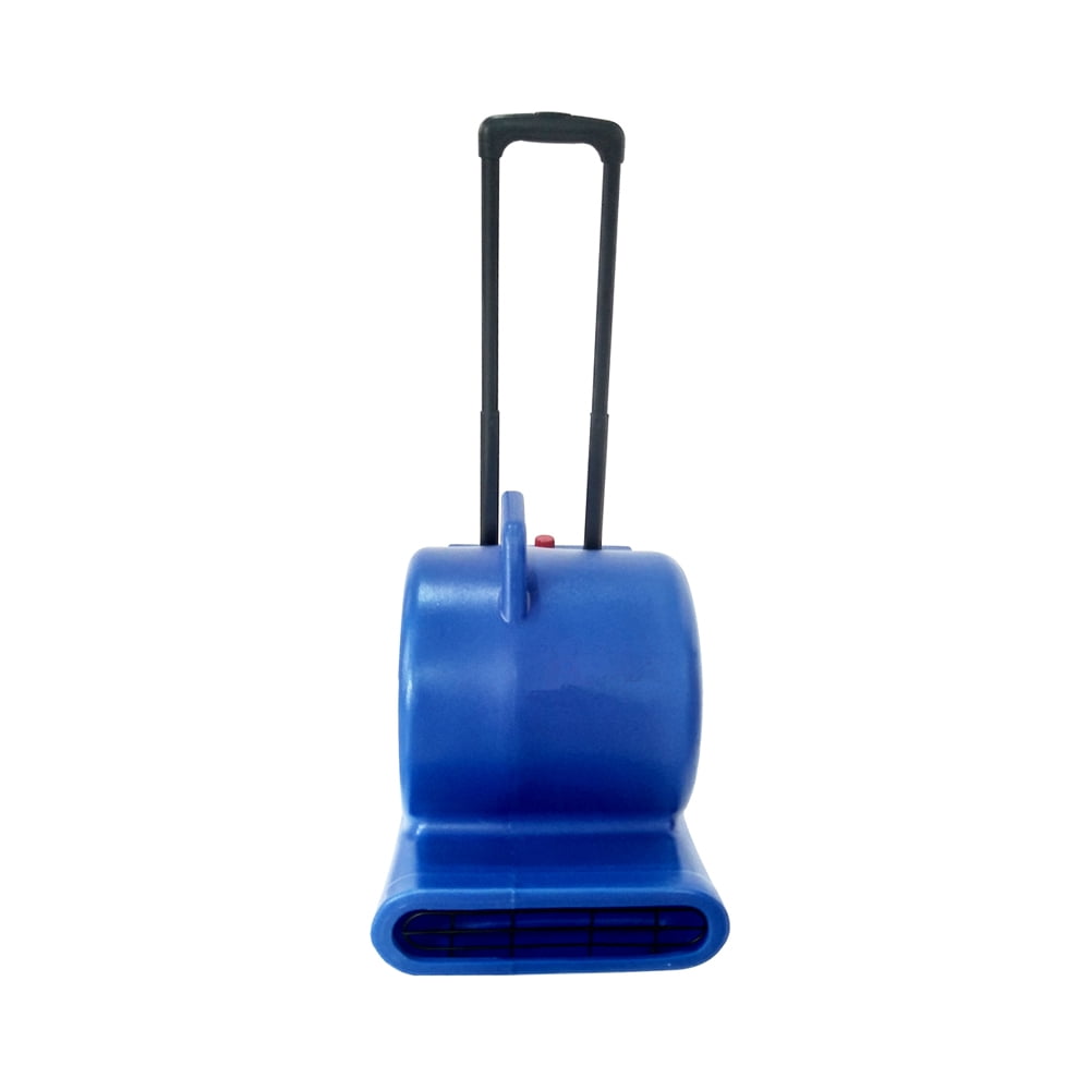 Blower Carpet Dryer Dehumidifier Floor Blower Hotel Toilet Floor Commercial Home 220V 900W