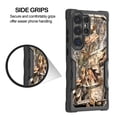 thumbnail image 6 of CoverON For Samsung Galaxy S24 Ultra Phone Case, Military Grade Heavy Duty Rugged Cover Grip, Camouflage, 6 of 9