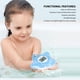 thumbnail image 4 of Termómetro de agua ANGGREK con forma de estrella de mar, 4 of 8