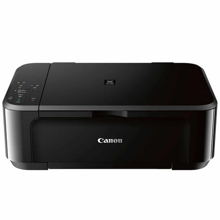 Canon Pixma MG3620 Wireless Inkjet All-In-One Printer, (Best Inkjet All In One)