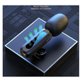 thumbnail image 4 of K7 Wireless Collar Microphone Intelligent Noise Reduction, 4 of 5