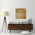 thumbnail image 2 of Global Gallery Charaka Simoncelli,'Elisir II' Stretched Canvas Artwork, 2 of 3