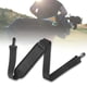 thumbnail image 5 of Bolsa de golf portátil correa de hombro correa de repuesto acolchada con ganchos correas de mochila correa de transporte ajustable, 5 of 6