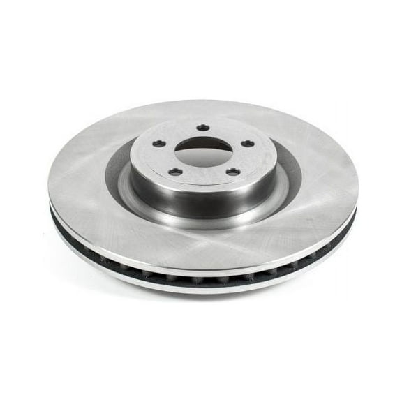 Power Stop AR85159 Autospecialty OE Replacement Brake Rotor - Front