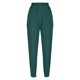 thumbnail image 3 of Karight Scrub Sets for Woman Essential Jogger Scrub Set Nursing Uniform Stretch V-Neck Top & Drawstring Cargo Pants, 3 of 8