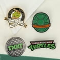 thumbnail image 6 of Teenage Mutant Ninja Turtles 4-Pack Lapel Pin Set, 6 of 6