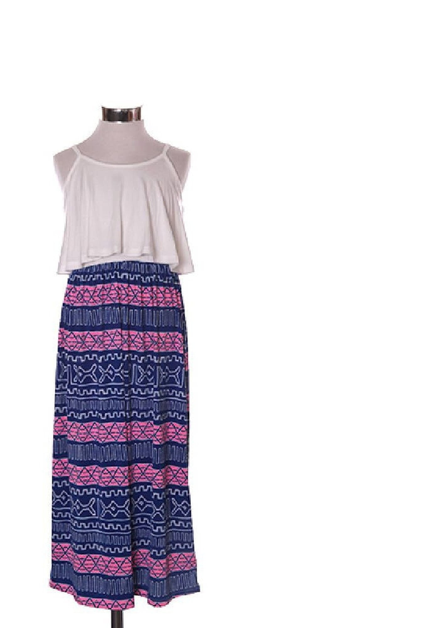 maxi dress at walmart