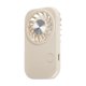 thumbnail image 2 of High Speed Mini Handheld Fan Portable Fan With 5 Wind Speed Powerful Wind Small Fan Rechargeable Travel Fan For Home Outdoor Office U, 2 of 8