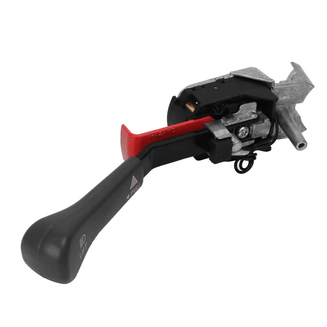 Interruptor De Señal De Giro, Resistente Al Impacto, Resistente Al Desgaste, Interruptor De Lámpara De Señal De Giro, Rápida Respuesta A1413495000 Para Camión