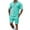 Sky Blue, variant on VBTAPA Mens Short Sleeve Shirt and Shorts Set Color Block Casual Tracksuit 2 Piece Summer Beach Outfits with Pockets Lightning Sales of Today Black XXXXL