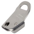 thumbnail image 1 of Climbing Chest Ascender, Anti Fall Off Chest Ascender Riser High Strength Lightweight  for Caverns Red,Grey, 1 of 7