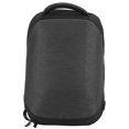thumbnail image 1 of Mochila para ordenador portátil, multifuncional, con carga USB, antirrobo, impermeable, gris, bolsa para ordenador para hombres, 1 of 5