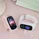 thumbnail image 3 of Gwong Electrónica N8 Smart Watch 2-en 1 multifuncional de 0.96 pulgadas Bluetooth-Compatible con Auriculares Monitoreo de salud Pulsera deportiva para correr, 3 of 6