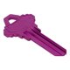 thumbnail image 3 of llave para cerradura kwikset amarillo, 3 of 5