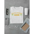 thumbnail image 3 of Rio De Janeiro Brazil T-Shirt Men -Smartprints Designs, Male Medium, 3 of 4