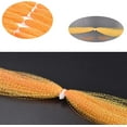 thumbnail image 5 of 12 Packs 270 Strands per Bag Crystal Flash Line Fly Fishing Tying Material Dry Flies Multiple Colors, 5 of 5