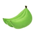 thumbnail image 3 of Puf para niños con forma de plátano Strade Fareast Limited Color Verde 110 x 70 x 65 cm, 3 of 8