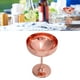 thumbnail image 1 of Copa De Vino De Acero Inoxidable, Copa De Vino De Metal, Copas De Vino Para Picnic, Copas De Vino De Acero Inoxidable, Copas De Vino De Metal, Copas, 1 of 7